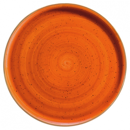 Bonna Premium Portelain - BONNA TERRACOTA Farfurie pentru pizza din portelan 32cm (ATC GRM 32 PZ)