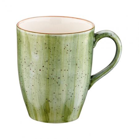 THERAPHY Aura Collections - BONNA THERAPHY Cana din portelan 330ml (ATH MUG 03KKN)