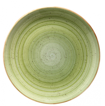THERAPHY Aura Collections - BONNA THERAPHY Farfurie din portelan 30cm (ATH GRM 30DZ)