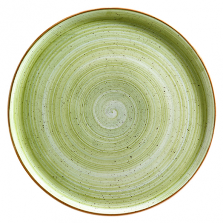 THERAPHY Aura Collections - BONNA THERAPHY Platou pentru pizza din portelan 32cm (ATH GRM 32 PZ)