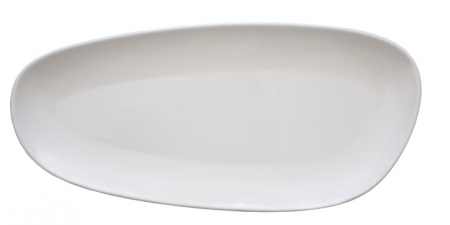 VAGO - BONNA VAGO Farfurie plata portelan 19cm (VAO 19DZ)