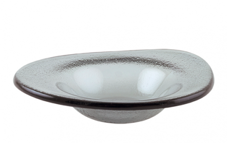 Bonna Premium Portelain - BONNA VAGO GLASS Bol din sticla 8,5x10,8cm (GLVAO 10KS)