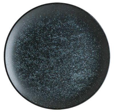 VESPER MATT Envisio Collections - BONNA VESPER MATT Farfurie portelan 30cm (MT-VSP GRM 30DZ)