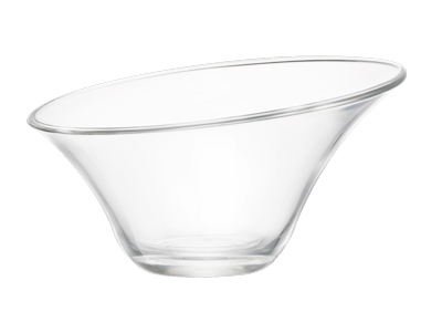 ARIA - BORMIOLI ARIA Bol desert Alfa 250ml D13xh7cm