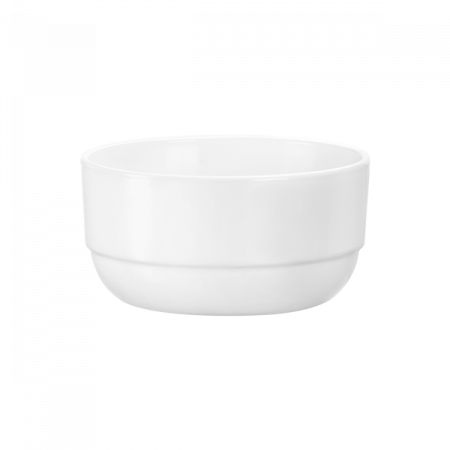 Bormioli Rocco Arcopal - BORMIOLI BUFFET COPPE Bol suprapozabil, sticla opal, D10xh5cm, 265ml