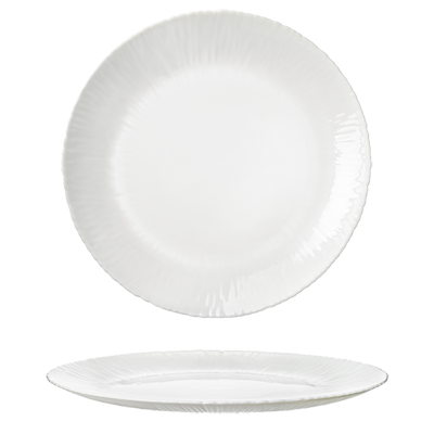 Bormioli Rocco Arcopal - BORMIOLI COCONUT Farfurie desert D21xh1,7cm