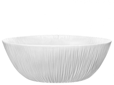 Articole sticlarie - BORMIOLI COCONUT Salatiera D23xh8,3cm