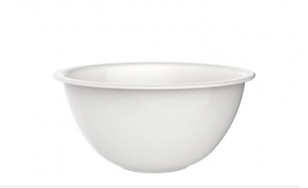Bormioli Rocco Arcopal - BORMIOLI EASY Bol opal pentru salata D18,6xh9cm 1,26lt