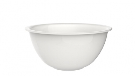 Bormioli Rocco Arcopal - BORMIOLI EASY Bol opal pentru salata D22,2xh10,8cm 2,1lt