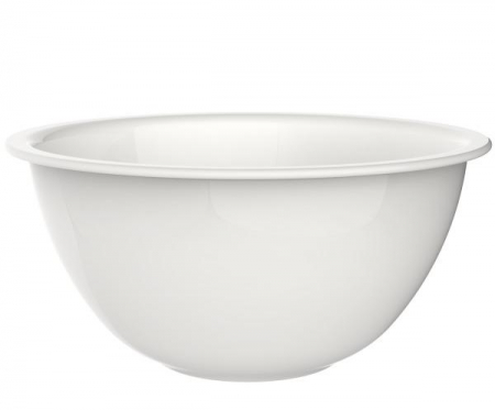 Bormioli Rocco Arcopal - BORMIOLI EASY Bol opal pentru salata D25,5xh11,8cm 3lt