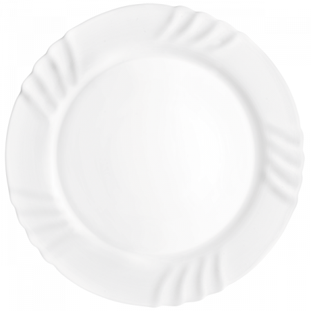 Bormioli Rocco Arcopal - BORMIOLI EBRO Farfurie suport opal D32xh2,5cm