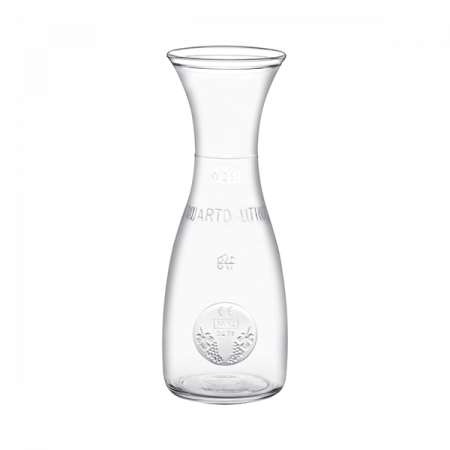 Produse - BORMIOLI MISURA Carafa 303ml (1.84159)