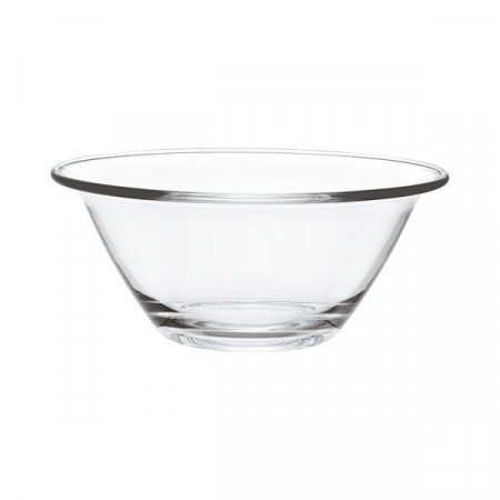 Produse - BORMIOLI MR. CHEF Bol sticla D22xh9,7cm 1000ml