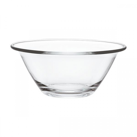 Produse - BORMIOLI MR. CHEF Bol sticla D26xh11cm 2000ml