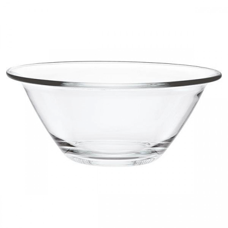 Produse - BORMIOLI MR. CHEF Bol sticla D30xh12,5cm 3000ml