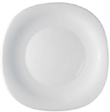 Bormioli Rocco Arcopal - BORMIOLI PARMA Farfurie suport opal 31x31xh1,9cm