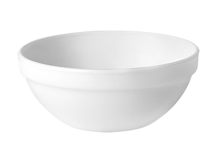 Articole sticlarie - BORMIOLI PERFORMA Bol opal suprapozabil D17cm