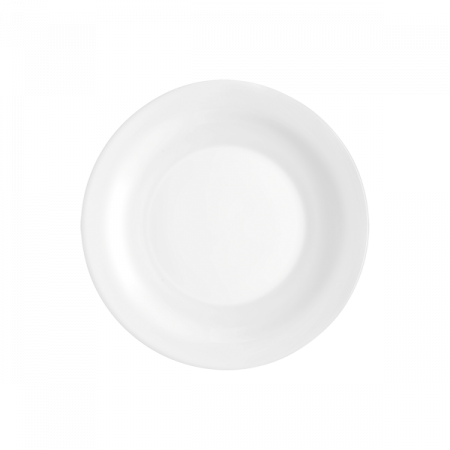 Bormioli Rocco Arcopal - BORMIOLI PERFORMA Farfurie intinsa opal D15,5cm