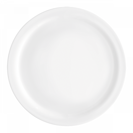 Bormioli Rocco Arcopal - BORMIOLI PERFORMA Farfurie intinsa opal D26cm