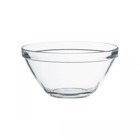 Bormioli Rocco - BORMIOLI POMPEI Bol sticla D14xh7cm 570ml