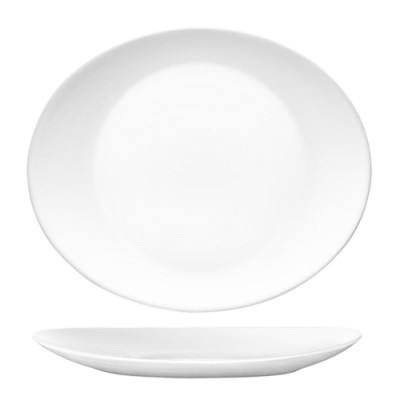 Bormioli Rocco Arcopal - BORMIOLI PROMETEO Platou steak, din opal 32x26xh3,1cm