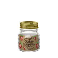 QUATTRO STAGIONI - BORMIOLI QUATTRO STAGIONI Borcan sticla cu capac 150ml (3.57760)