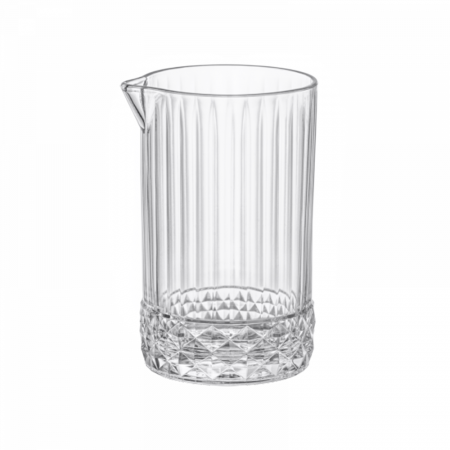AMERICA - BORMIOLI ROCCO AMERICA '20S Pahar MIXING GLASS 790ml