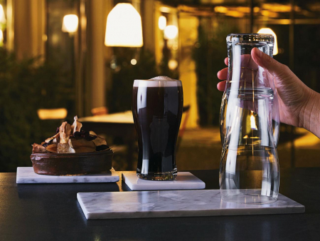 BORMIOLI ROCCO IRISH PINT Set 6 pahare bere, 560ml, D8,55xh16cm, sticla temperata [1]