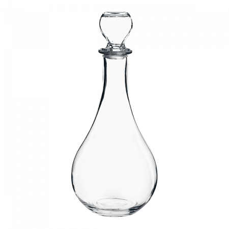 LOTO - BORMIOLI ROCCO LOTO Carafa cu dop 1250ml D13,4xh30,8cm