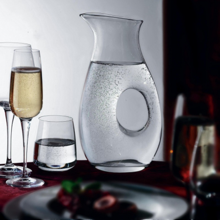 BORMIOLI ROCCO NEXO Set 6 pahare bauturi racoritoare 360ml [2]