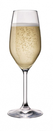 BORMIOLI ROCCO RESTAURANT Set 6 pahare sampanie 240ml [1]