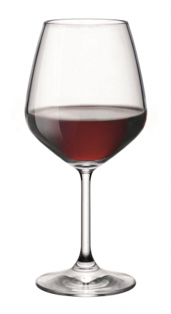 BORMIOLI ROCCO RESTAURANT Set 6 pahare vin rosu 530ml [1]