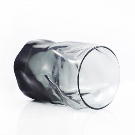 BORMIOLI ROCCO SORGENTE Set 6 pahare apa 300ml fumurii [1]