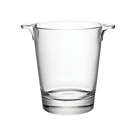 Bormioli Rocco - BORMIOLI ROCCO YPSILON Ghetiera 1345ml D13,8xH16,3cm