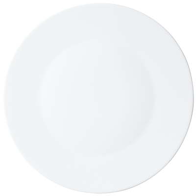 Bormioli Rocco Arcopal - BORMIOLI RONDA Farfurie suport opal D33xh1,2cm