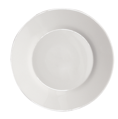 Produse - BORMIOLI TOLEDO Farfurie intinsa din opal D29cm