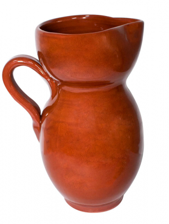 Ceramica - COK CERAMICA Carafa din ceramica 1,5l (37-2520)