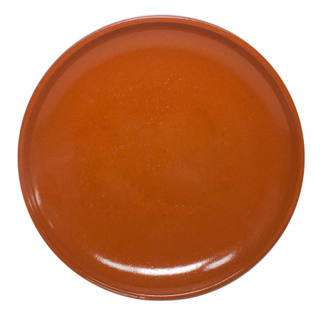 Produse - COK CERAMICA Farfurie rotunda 29cm CT10 (36-0529)