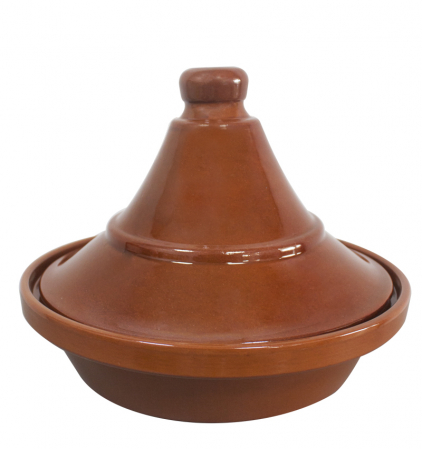 Produse - COK CERAMICA Tajin cuptor 27cm CT1 (36-1727)