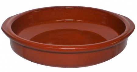 Produse - COK CERAMICA Tava cu manere 30cm pentru copt si servit CT8 (36-0130)