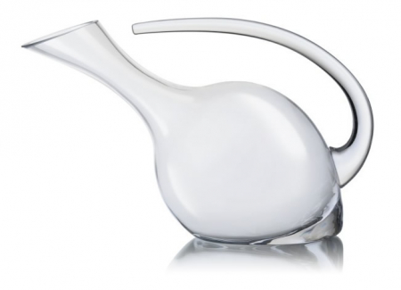 Articole sticlarie - CRYSTALEX Decantor, carafa 1250ml, Bohemia Cristal