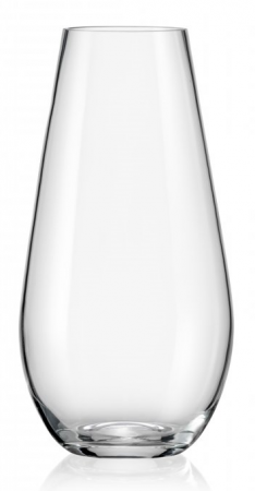 Articole sticlarie - CRYSTALEX Vaza h245mm, Bohemia Cristal