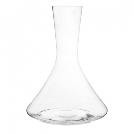 XTRA - CRYSTALEX XTRA Decantor din sticla, 1400ml, Bohemia Crystal
