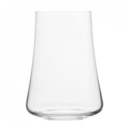 CRYSTALEX XTRA Set 6 pahare bauturi racoritoare, 400ml, sticla, Bohemia Crystal [1]
