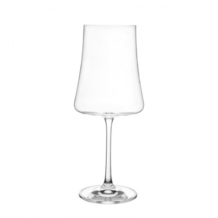CRYSTALEX XTRA Set 6 pahare vin rosu, 460ml, sticla, Bohemia Crystal [1]