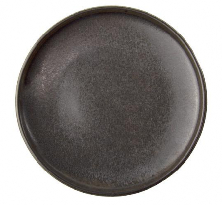 Antique-Black - CULINARO ANTIQUE-BLACK Farfurie portelan 31cm