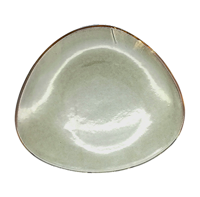 Antique-Grey - CULINARO ANTIQUE-GREY Farfurie portelan intinsa 30cm (TR0002-12G)
