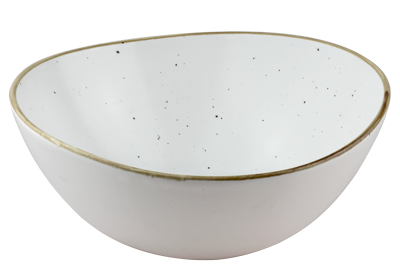 Arizona - CULINARO ARIZONA Bol din portelan 18cm (F3541WY-7PG)