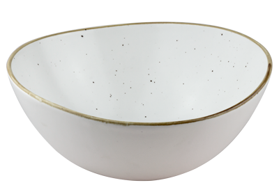 Arizona - CULINARO ARIZONA Bol din portelan 23cm (F3541WY-9.5PG)