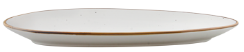Arizona - CULINARO ARIZONA Farfurie din portelan 23cm (F1961WY-9PG)